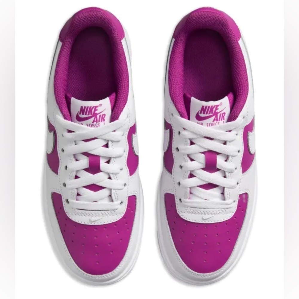 Nike air force 1
Gs
Brand new - Picture 8 of 11